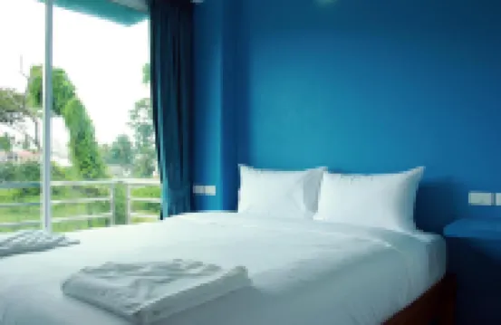 Cheeky Monkey's Samui