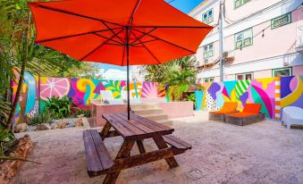 Wynwood Boutique Hotel