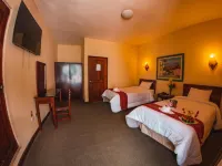 Hotel Cajamarca Hotels in Cajamarca