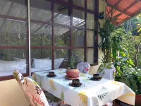 Ekman Garden Resort Hotels in Sichon