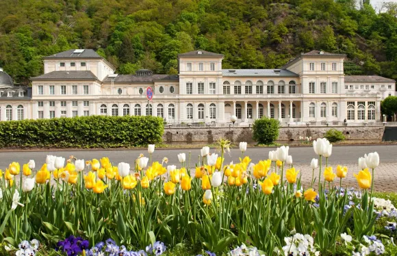 BSW林登巴克友好酒店