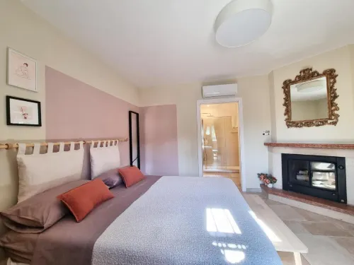 Agriturismo di charme Erbadoro