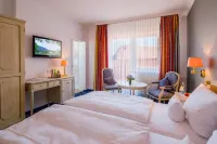 Hotel -Restaurant Krone | Alzenau Hotels in der Nähe von terroir f Alzenau - Arbeiten im Weinberg