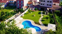Villa Galicia - ที่มีสระว่ายน้ำ