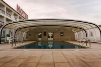 Hotel Estrela Da Idanha - ที่มีสระว่ายน้ำ