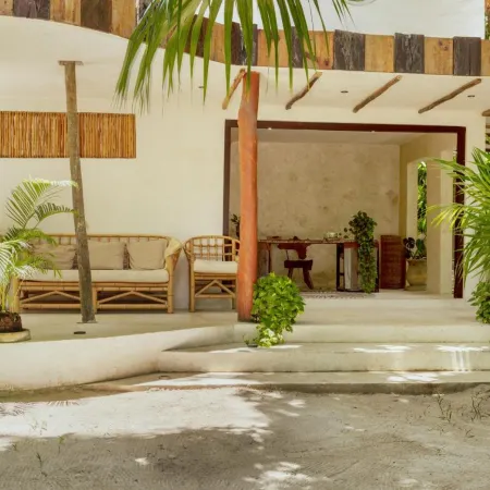 Dos Ceibas Tulum - Feel Good Hotel