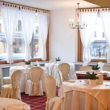 Savoia Palace Hotel