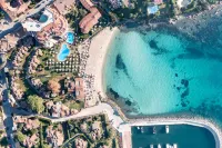 Hotel Resort & Spa Baia Caddinas Hotels in Golfo Aranci