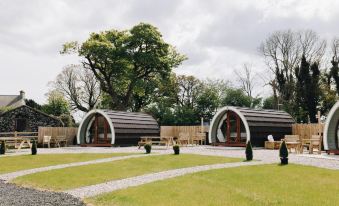 North Coast 9 Glamping