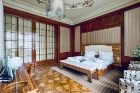 Hotel Okresní Dům
