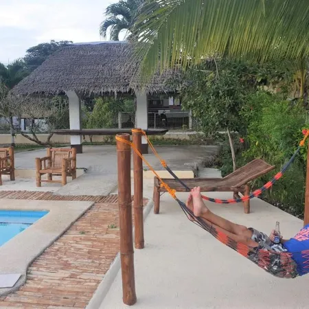 Native House Resort powered by Cocotel