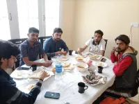 Ringachan Guest House & Restaurant