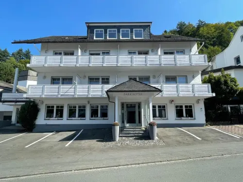 auswärts - Dein Hotel Hotels in Oberkirchen