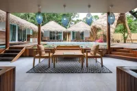 Varni Homestay - Parkplatz