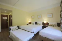 Hotel D. Luis Hotels in Coimbra