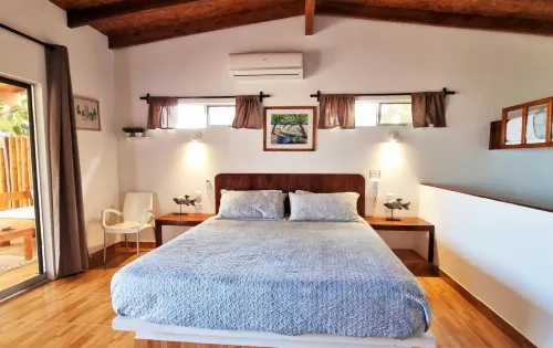 Punta del Norte Bungalows - ที่มีบาร์