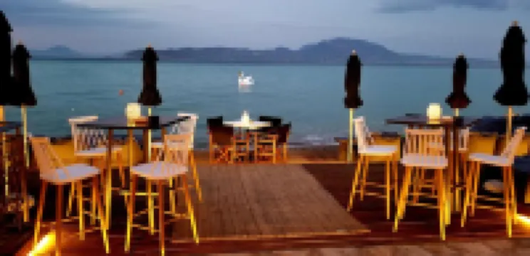 Marzi Boutique Hotel