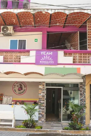 Bungalows Yeah Los Ayala