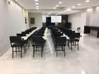 Hotel Palace Santarém Brasil Hotel a Santarem
