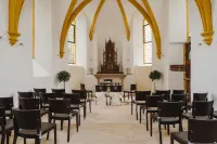 Hotel Purs Hotel di Neuwied