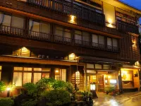 Irorinoyado Ashina Hotels near Ashinomakionsen Station