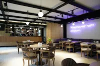 Resun Hotel - Завтрак