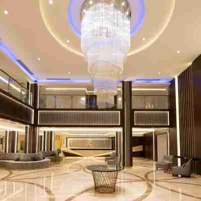 Imperial Plaza Hotel, Juba Others