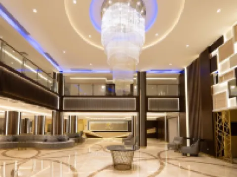 Imperial Plaza Hotel, Juba Hoteles en Juba