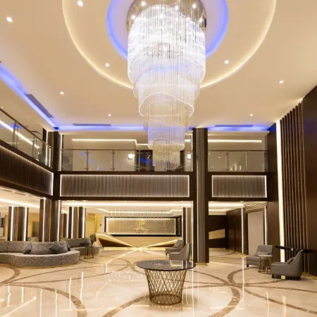Imperial Plaza Hotel, Juba