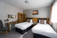 Ye Olde Griffin Các khách sạn ở March