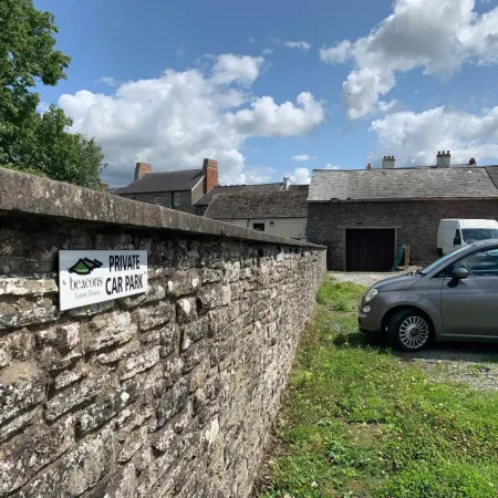 The Beacons Guest House