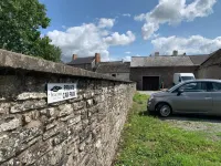 The Beacons Guest House Hotels in Brecon