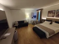 Vittoria Parc Hotel Hotels in Palese