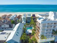 Beach Palms Holiday Apartments