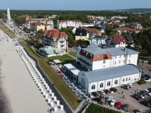 Meergut Hotels
