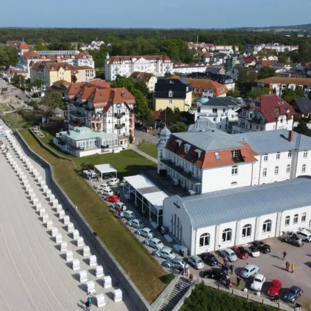 Meergut Hotels