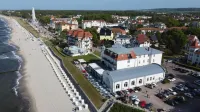 Meergut Hotels