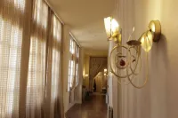 Hotel Arcea Palacio de las Nieves Hotels in Montana Central