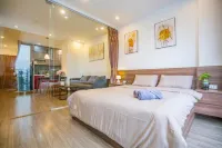 La Passion - Tay Ho Hanoi One Bedroom Apartment