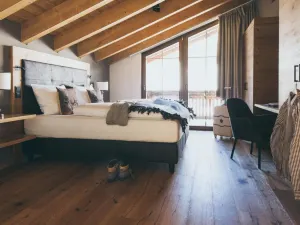 Pur Suites & Chalets