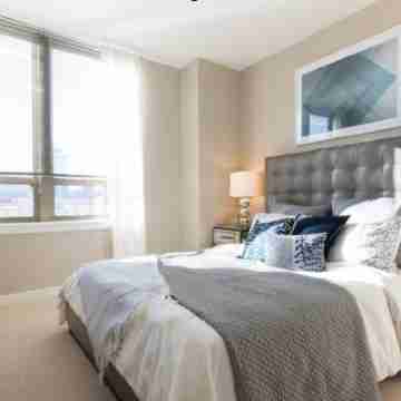 National at Pentagon Rooms