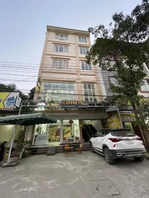 75 Motel Hotel in zona Công Ty Cp Môi Trường Đô Thị Hà Giang