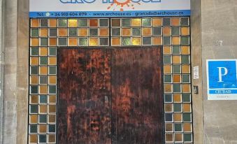 3. 아크 하우스 그..