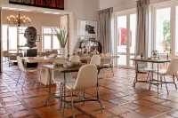 Holden Manz Country House Отели в г. Фрэншек