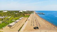 Paradise Town Villa Belhamra