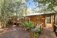 Cradle Forest Inn Hotels in Moina