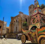 Sikelìa Bed & Breakfast Hotels in Province of Palermo