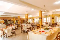 Hotel Santo Domingo - Bữa sáng