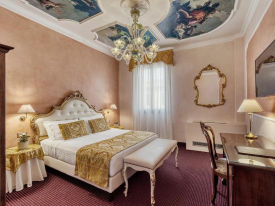 Hotel Pausania