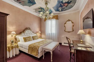 Hotel Pausania Hôtels à : 